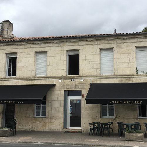 store st hilaire